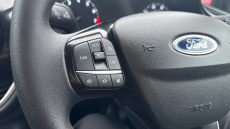 Ford Fiesta 1.0 EcoBoost Hybrid mHEV 125 Trend 5dr Petrol Hatchback